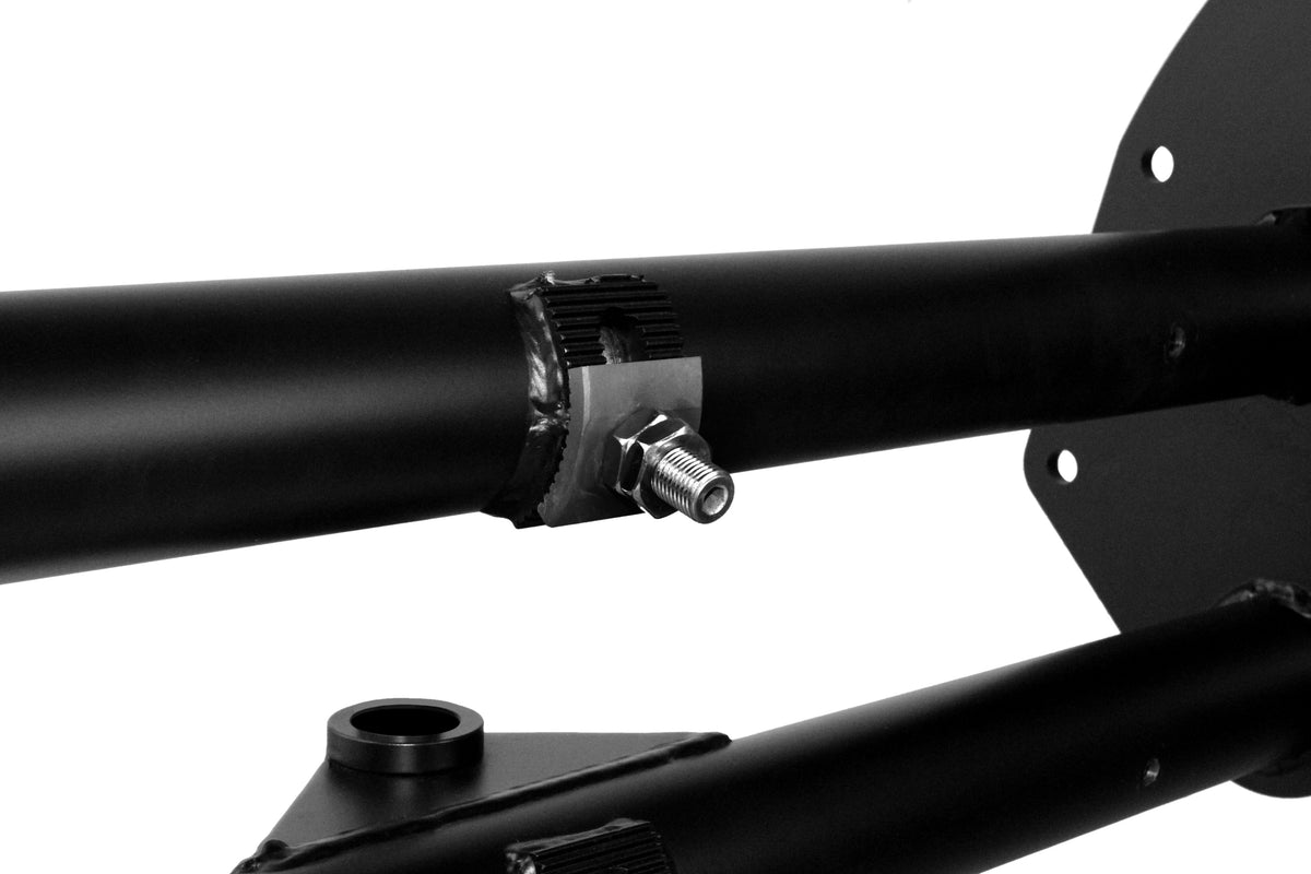 T2D SPLIT BUS 2 or 4 INCH NARROWED BEAMS