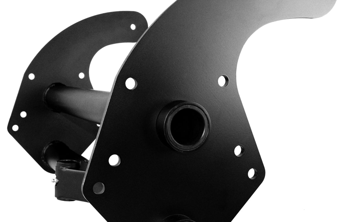 T2D SPLIT BUS 2 or 4 INCH NARROWED BEAMS