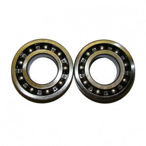 Bearings straight clearance
