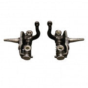 SPLIT SCREEN DROPPED SPINDLES - EXCHANGE