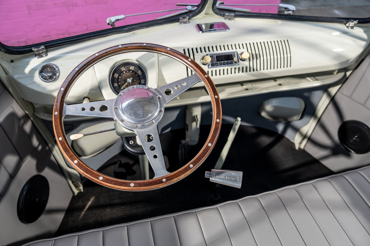 1958 23 Window Samba