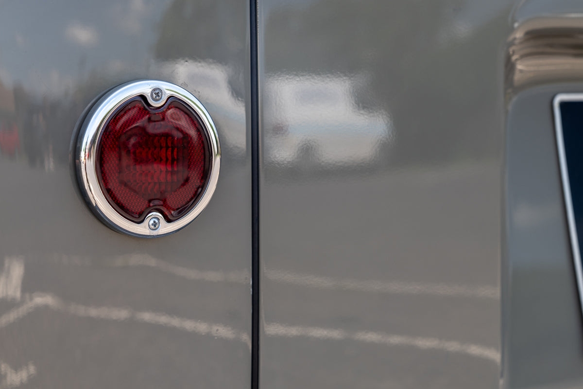 1958 23 Window Samba