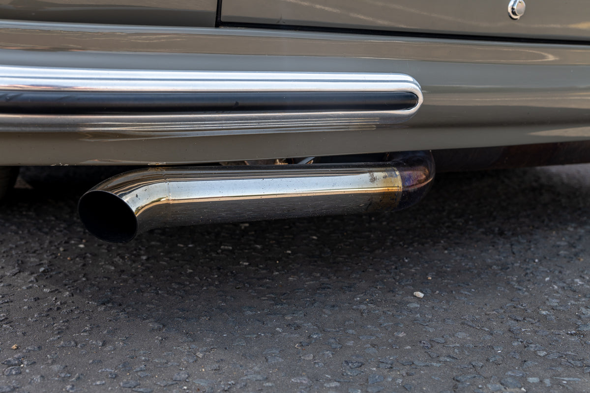 1958 23 Window Samba