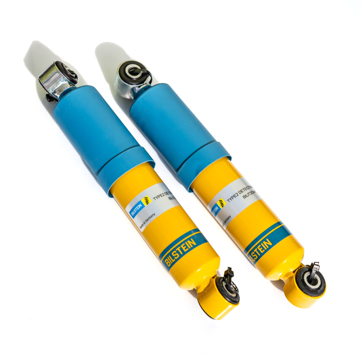 Bilstein V4 Short Shock Absorbers Front Bus, Beetle, Karmann Ghia, Type 3