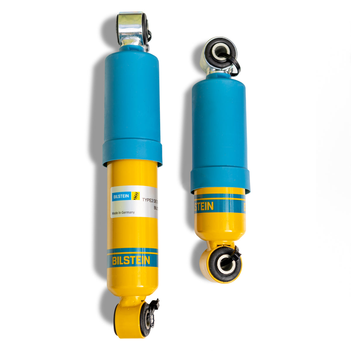 Bilstein V4 Short Shock Absorbers Front Bus, Beetle, Karmann Ghia, Type 3
