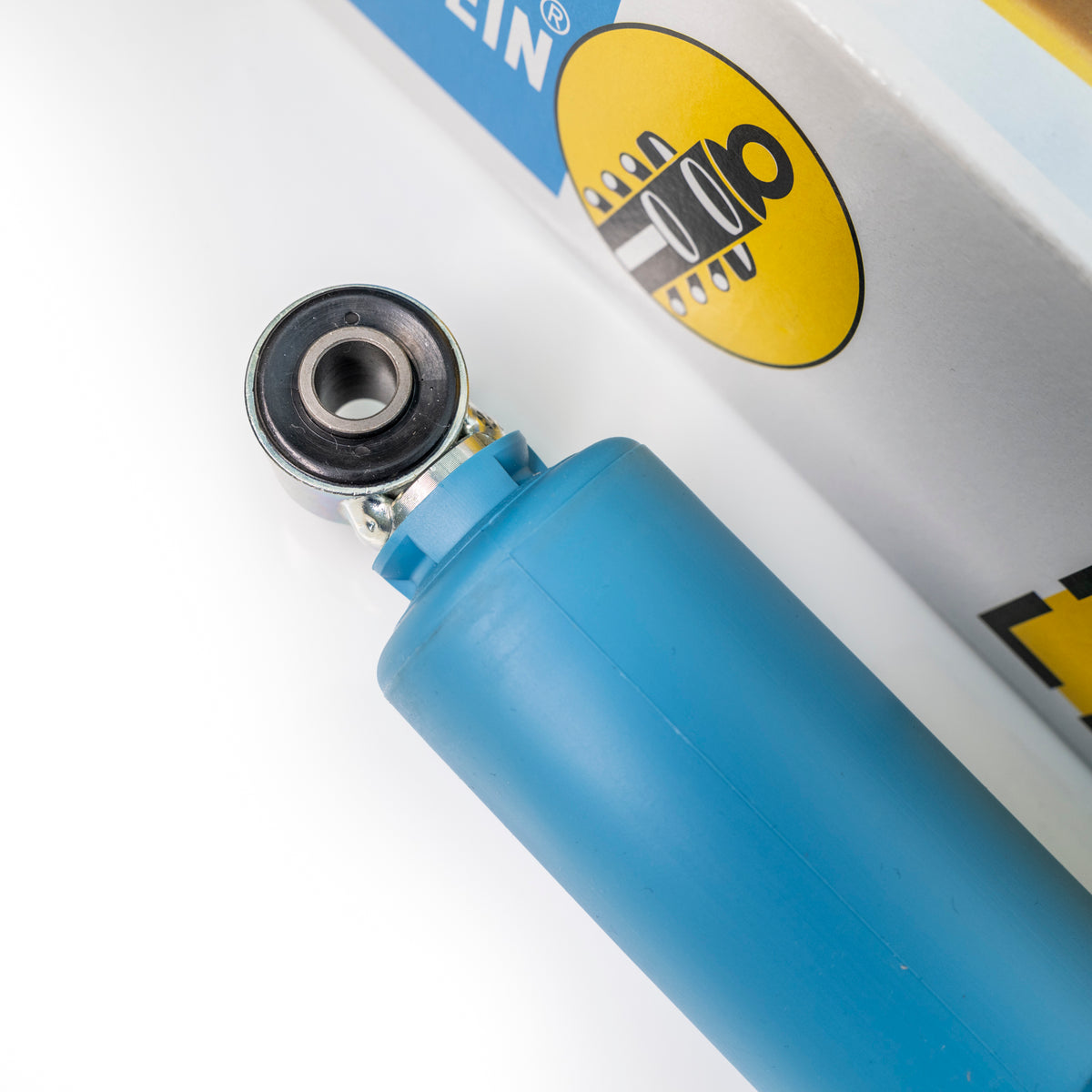 Type 2 Detectives x Bilstein Steering Damper for Volkswagen Type 2