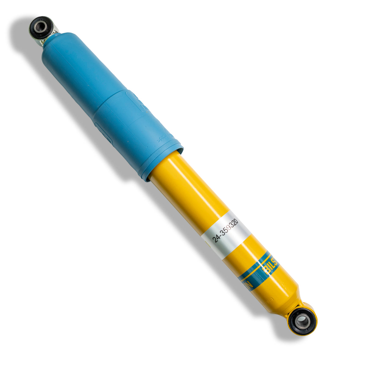 Type 2 Detectives x Bilstein Steering Damper for Volkswagen Type 2