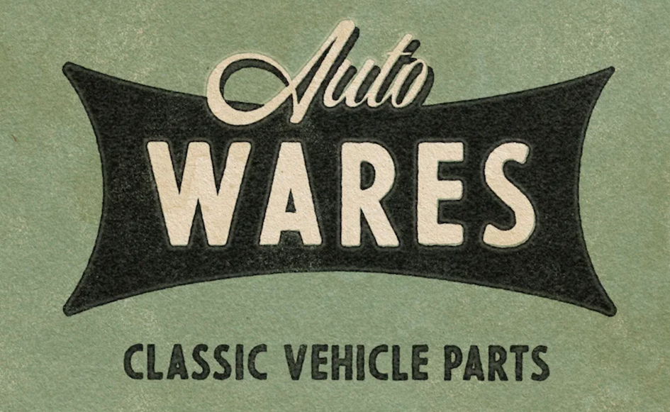 Auto Wares - Beetle Windscreen Heat Distributors