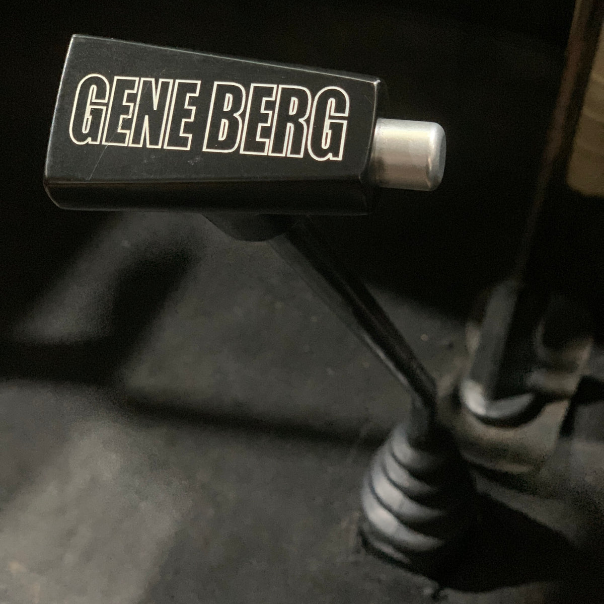 Gene Berg Shifter Split Screen / Bay Window RHD (Right Hand Drive)
